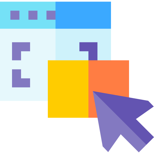 Drag & Drop Website Builder